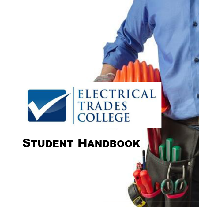 Student handbook