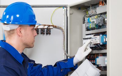 UEE30820 Certificate III in Electrotechnology Electrician – Apprenticeship