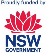 funded by NSW government
