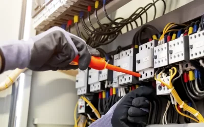 UEE62220 Advanced Diploma of Electrical Engineering